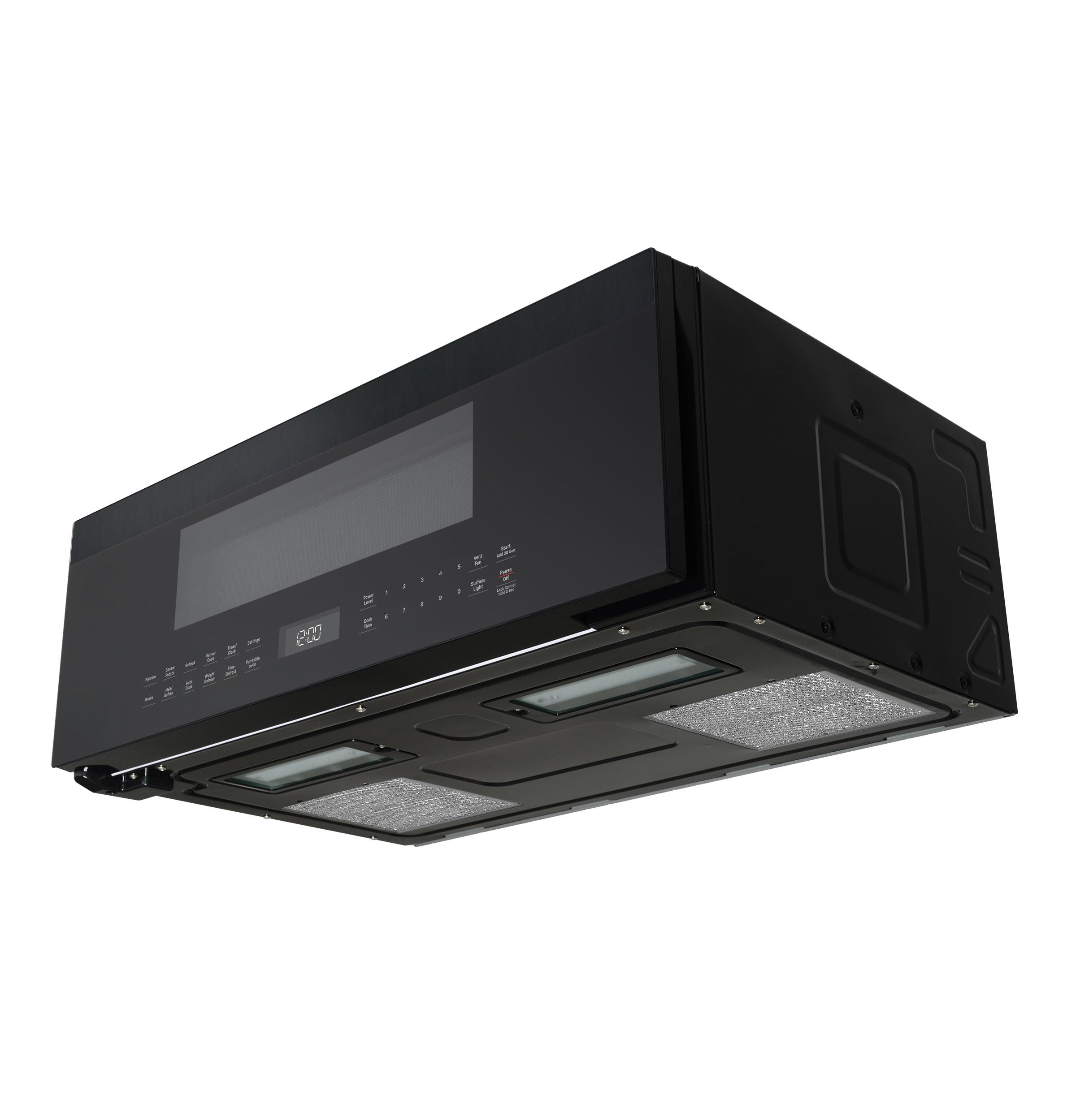 Two-Speed Venting System
