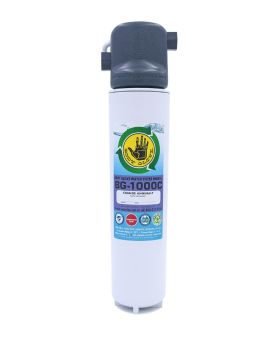 Body Glove BG-1000C Water Filter System Kit with Cartridge