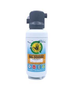 Body Glove BG-3000 Water Filter System Kit with Cartridge