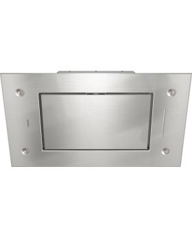 Miele 43 Inch Under Cabinet Smart Range Hood w/ 4-Speed 625 CFM Blower & Remote DA2818