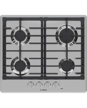 Bosch NGM5453UC 500 Series Gas Cooktop Stainless steel NGM5453UC
