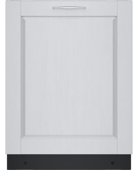 Bosch SGV78C53UC 800 Series Dishwasher 24" SGV78C53UC
