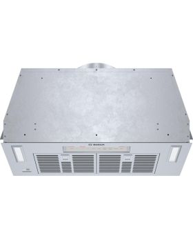 Bosch HUI80553UC 800 Series Custom insert Stainless Steel HUI80553UC