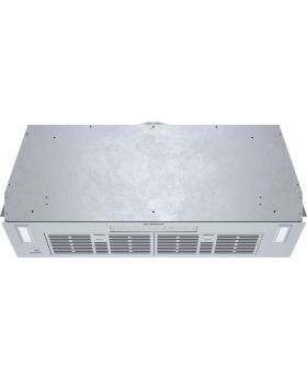 Bosch HUI36253UC 300 Series Custom insert 32" Stainless Steel HUI36253UC