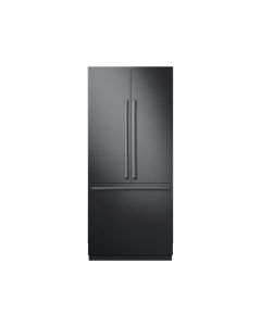 Dacor RAF36AMAAMS Modernist Graphite Stainless Steel Door Panel, Handles and Kickplate Kit for 36 Inch French Door Refrigerator DRF365300AP (ACCESSORY DOOR PANEL KIT ONLY)