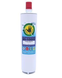 Body Glove BG-1000C Water Filter Replacement Cartridge