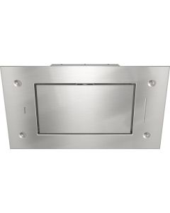Miele 43 Inch Under Cabinet Smart Range Hood w/ 4-Speed 625 CFM Blower & Remote DA2818