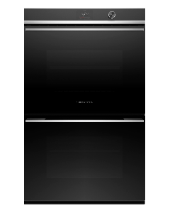 FISHER & PAYKEL OB30DDPTDX2 30 Inch Double Wall Electric Oven