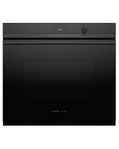 FISHER & PAYKEL OB30SDPTDB1 30 Inch Single Wall Electric Oven