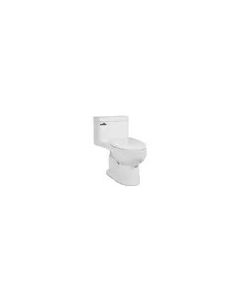 ICERA Balsa Riose One-Piece Toilet (Pickup Only)