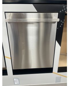 JennAir NOIR™ JDPSS244LM 24 Inch Built-In Fully Integrated Dishwasher with 13 Place Setting Capacity, 6 Wash Cycle, Top Rack Wash, 39 dBA Quiet System, TriFecta™ Wash System, Sani Rinse®, and ENERGY STAR
