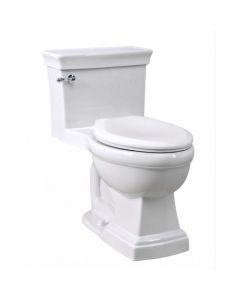 ICERA Balsa JULIAN One-Piece Toilet (Pickup Only)