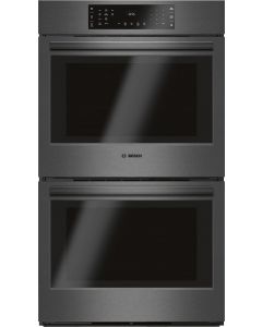 Bosch HBL8642UC 800 Series Double Wall Oven 30" HBL8642UC