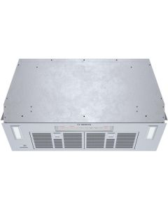 Bosch HUI30253UC 300 Series Custom insert Stainless Steel HUI30253UC
