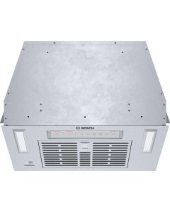 Bosch HUI34253UC 300 Series Custom insert Stainless Steel HUI34253UC