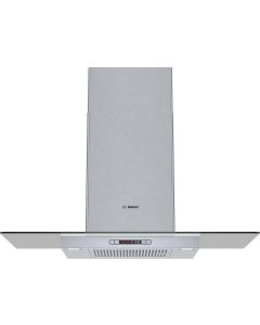 Bosch HCG56651UC Benchmark Series, Glass canopy, 600 CFM