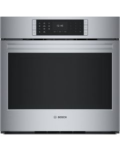 Bosch HBLP454UC Benchmark(R) Single Wall Oven 30" Stainless Steel HBLP454UC