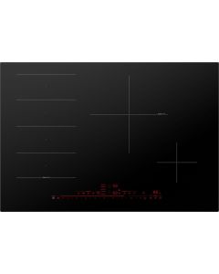 Bosch NITP060UC Benchmark(R) Induction Cooktop 30" Black, Without Frame NITP060UC
