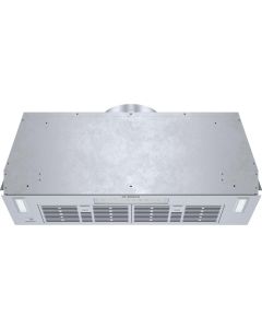 Bosch HUI86553UC 800 Series Custom insert 32" Stainless Steel HUI86553UC
