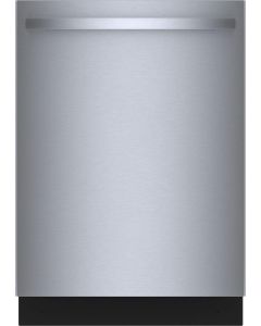 Bosch SHX9PCM5N Benchmark(R) Dishwasher 24" Stainless steel SHX9PCM5N