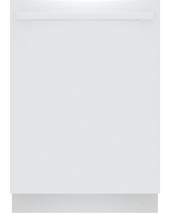 Bosch SHX78CM2N 800 Series Dishwasher 24" White SHX78CM2N