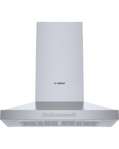 Bosch HCP50652UC 500 Series Wall Hood 30" Stainless Steel HCP50652UC