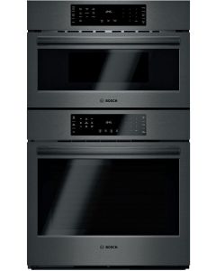 Bosch HBL8743UC 800 Series Combination Oven 30" HBL8743UC