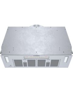 Bosch HUI80553UC 800 Series Custom insert Stainless Steel HUI80553UC