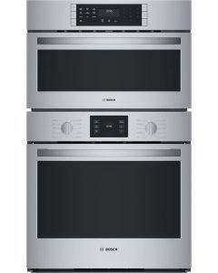 Bosch HBL5754UC 500 Series Combination Oven 30" HBL5754UC
