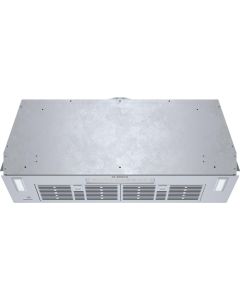 Bosch HUI36253UC 300 Series Custom insert 32" Stainless Steel HUI36253UC