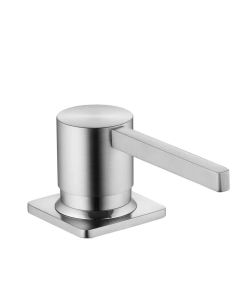 KWC Era Kitchen Faucet Soap Dispenser Z.538.038.700