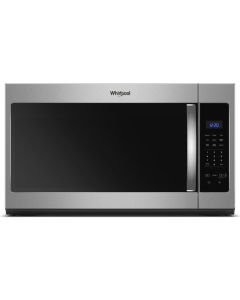 1.7 cu. ft. Over-the-Range Microwave with Microwave Presets