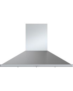Zephyr Siena Pro 48 Inch Island Mount Range Hood with 5-Speed w/ 1200 CFM Blower ZSL-E48BS
