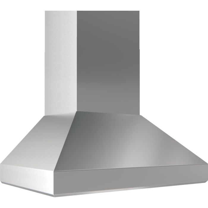 アイボ Zephyr Pro Titan Wall AK7636BS 36 Inch Wall Mount Range Hood with