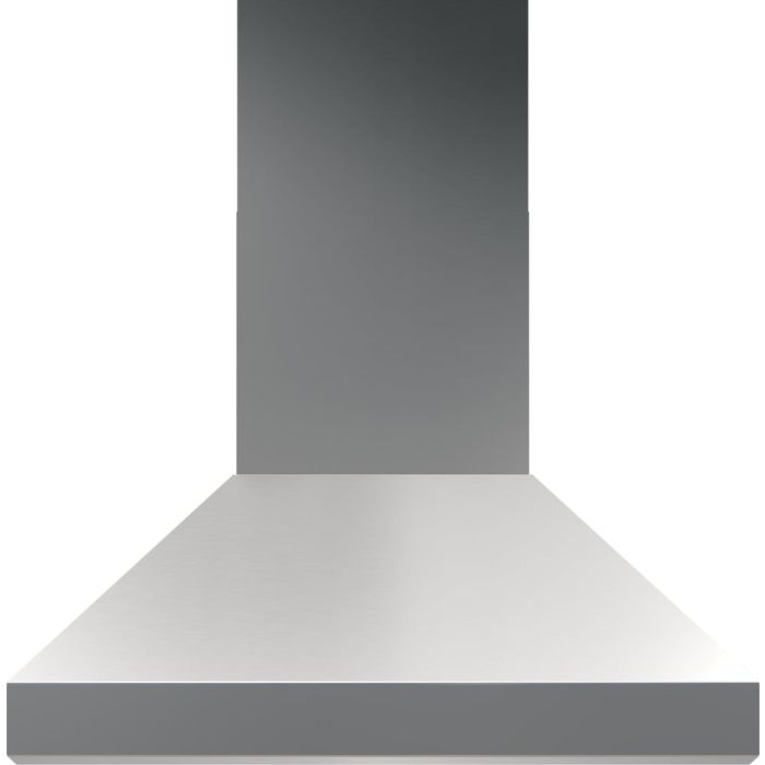 Zephyr Pro Titan Wall AK7636BS 36 Inch Wall Mount Range Hood with