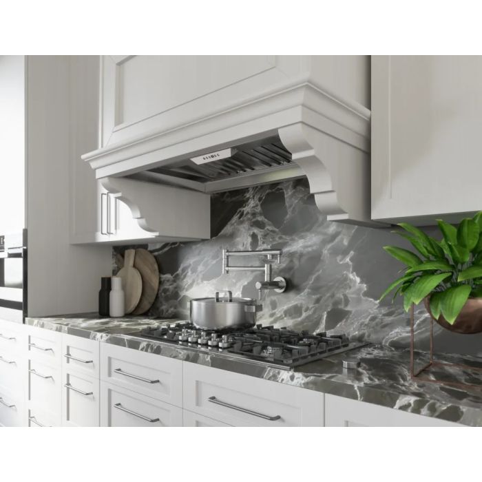 Zephyr Power Tornado II Series 29 Inch Cabinet Insert Power Pack