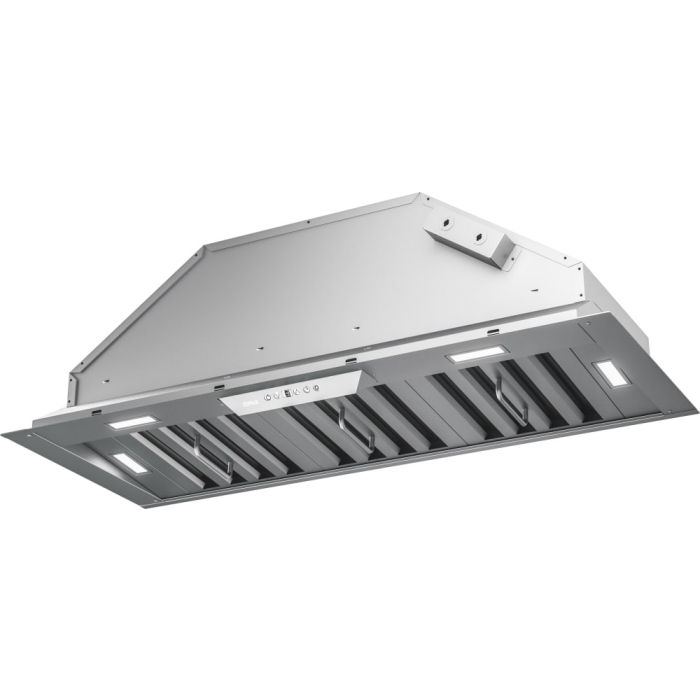 Zephyr Tornado III AK8300BSX 38 Inch Under Cabinet Insert Range