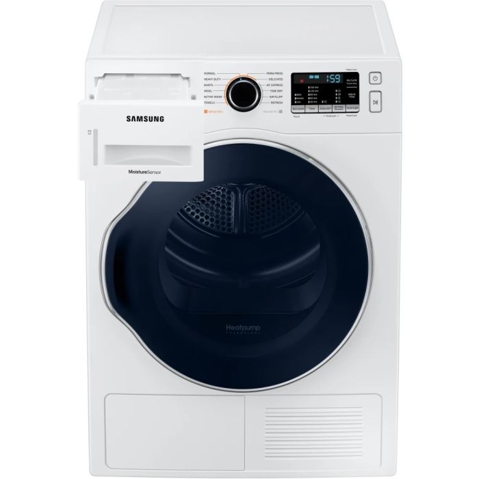 Samsung washer dryer heat pump sales
