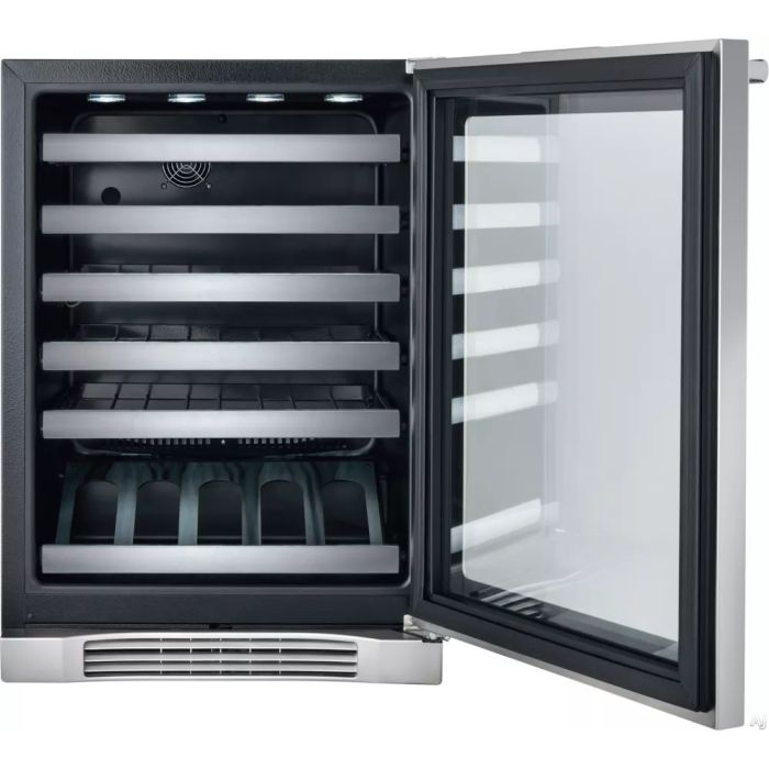 Frigidaire Undercounter Wine Cooler - Thumbnail 3