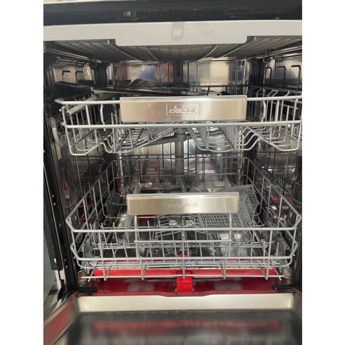 Dacor DDW24M999US 24 Inch Dishwasher with WaterWall, 3rd Rack Zone
