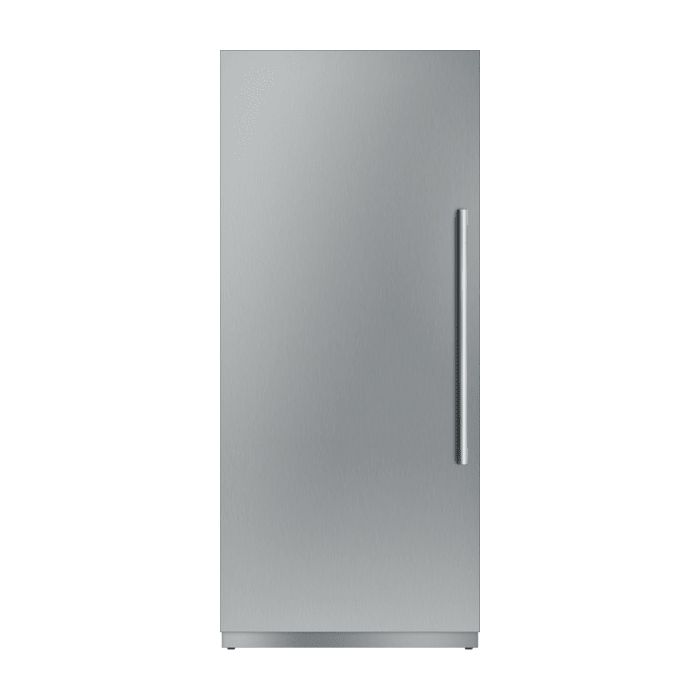 Thermador Freedom Collection 36 Inch Panel Ready Smart Freezer