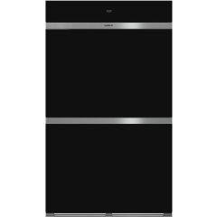 Wolf M Series DO30CMB 30 Inch Double Smart Electric Wall Oven with 5.1 cu. ft.