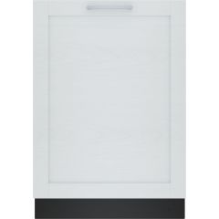 24" 800 Series, Built-in Dishwasher (Custom Panel Ready)