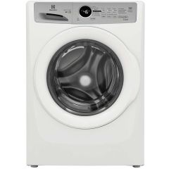 Electrolux Washing Maching 27" Front Load Washer with 4.4 Cu. Ft. ELFW7337AW (Open Box)