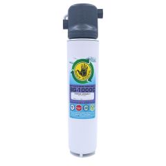 Body Glove BG-1000C Water Filter System Kit with Cartridge