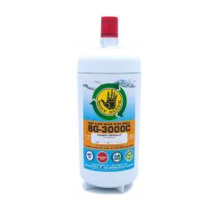 Body Glove BG-3000C Water Filter Replacement Cartridge