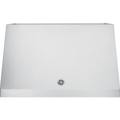 GE Cafe 30 inch Wall Mount Range Hood with 4 Speeds CV936MSS (Open Box)