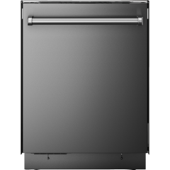 Asko 30 Series 24 Inch Fully Integrated Built-In Dishwasher 44 dBA, Turbo Drying  Wide SprayADA Compliant: Pro Handle DBI663PHS