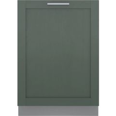 Thermador Emerald Series 24 Inch Fully Integrated Built-In Smart Dishwasher 48 dBA DWHD560CPR (Panel Sold Seperately)