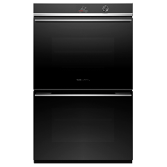 FISHER & PAYKEL OB30DDPTDX2 30 Inch Double Wall Electric Oven